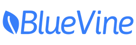 bluevine logo