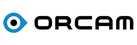 orcam logo