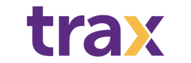 trax logo