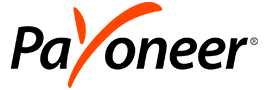 payoneer logo